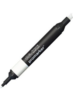 Winsor Newton Winsor Newton Letraset Promarker Pen WG00 Warm Gray 00  - Image 1