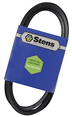 Stens 265-037 OEM Replacement Belt, Cub Cadet IH-490489-R2, 81.5" Length - Image 1