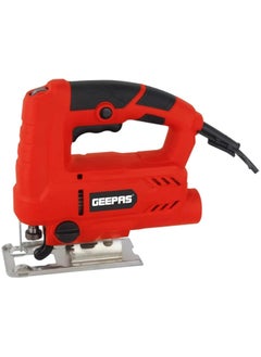 GEEPAS Geepas Jigsaw 650W, 80 mm, Gjs0650  - Image 1