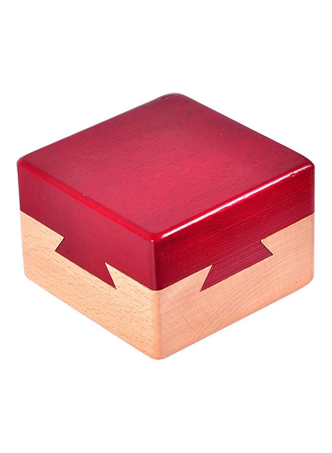 نيبمينينت لعبة ألغاز خشبية صغيرة لتنمية المهارات العقلية - Image 1