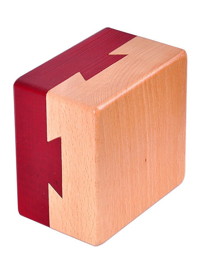 نيبمينينت لعبة ألغاز خشبية صغيرة لتنمية المهارات العقلية - Image 3