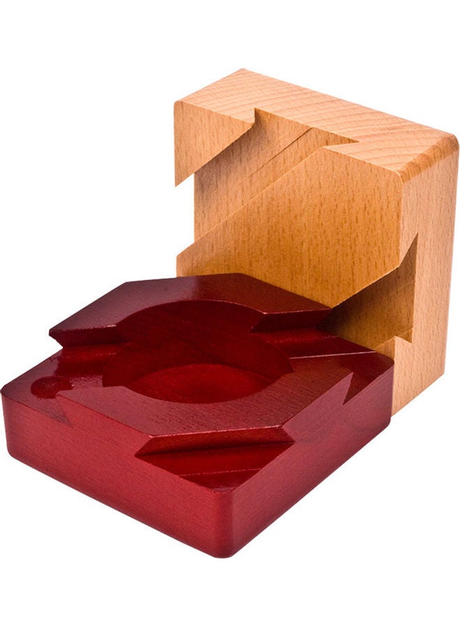 نيبمينينت لعبة ألغاز خشبية صغيرة لتنمية المهارات العقلية - Image 4