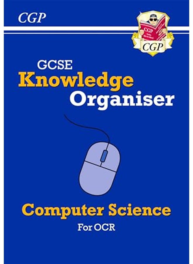 GCSE Computer Science OCR Knowledge Organiser