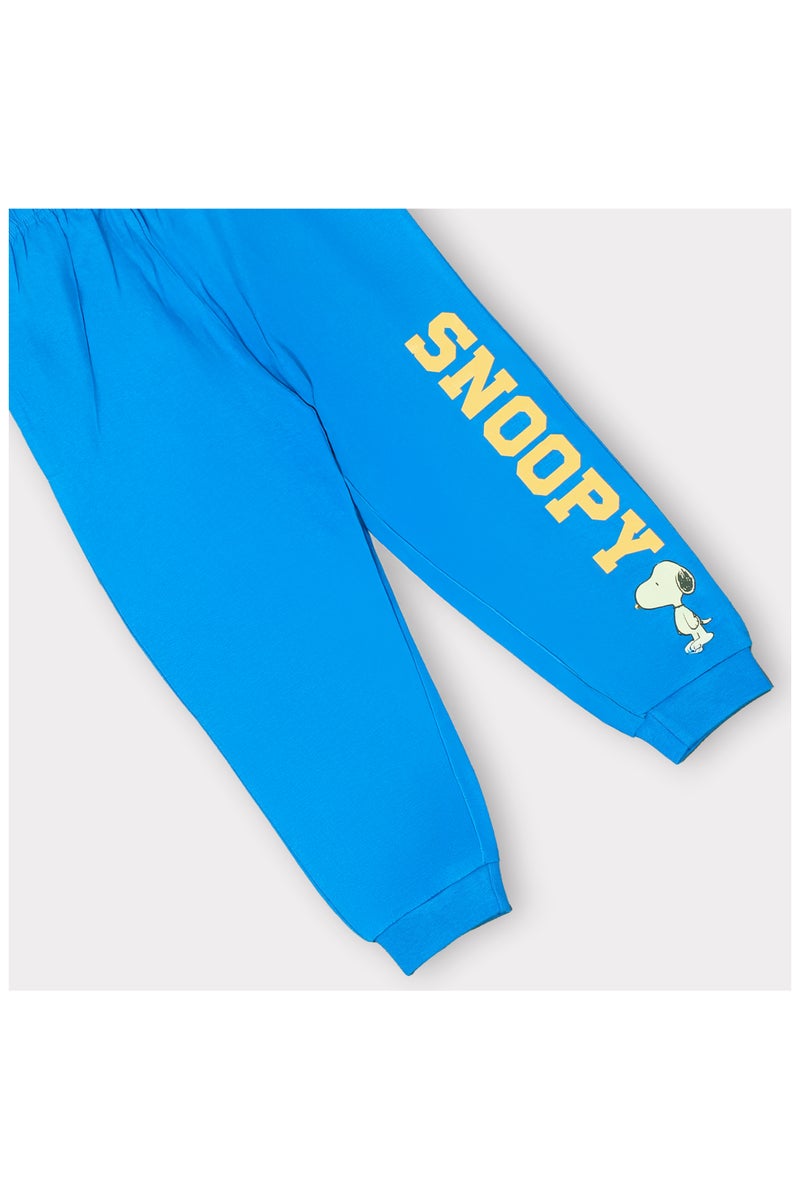 ترو كير بيجامات أطفال أولاد بأكمام كاملة - Image 5