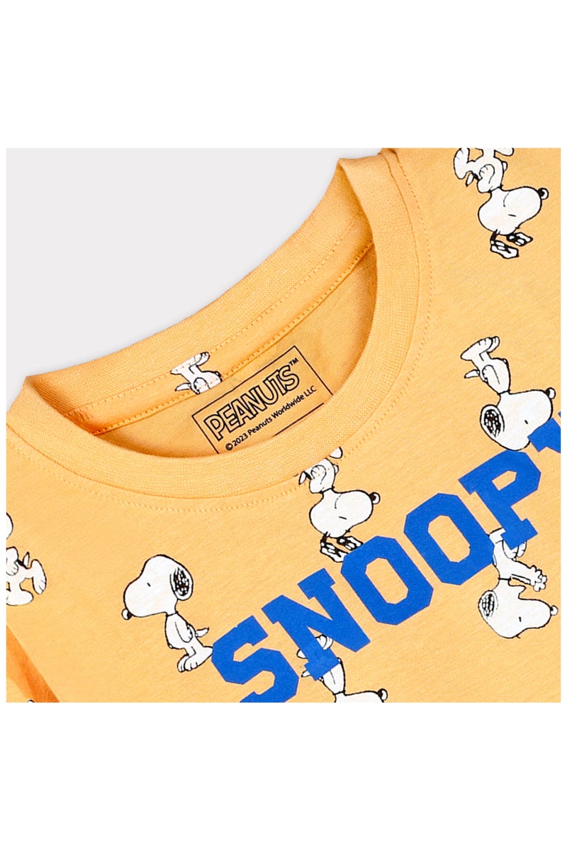 ترو كير بيجامات أطفال أولاد بأكمام كاملة - Image 4