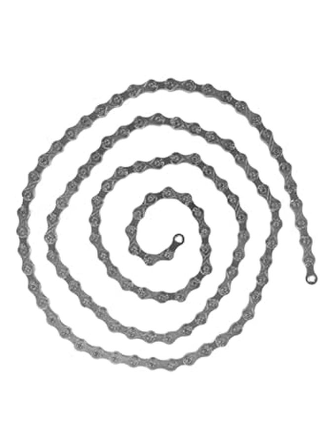 10 Speed Mountain Bike Chain Anti-Wear For Racing Bicycle 116 Links - Image 1