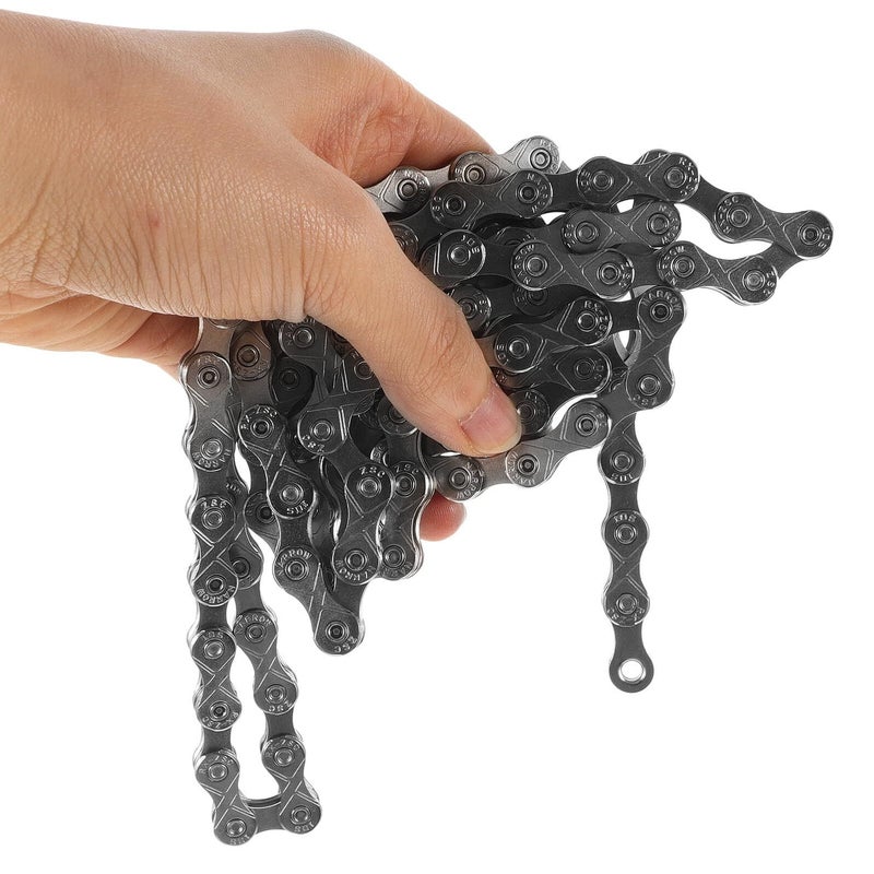 10 Speed Mountain Bike Chain Anti-Wear For Racing Bicycle 116 Links - Image 5