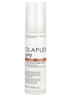 Generic No. 9 Bond Protector Nourishing Hair Serum 3 fl oz (90 ml) 