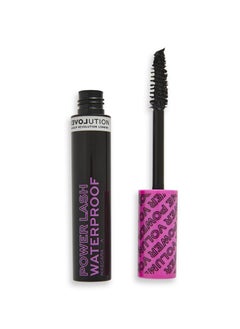Power Lash Waterproof Mascara
