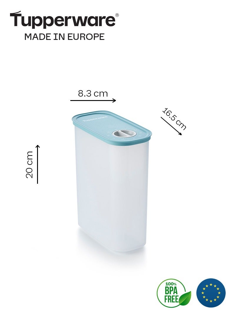 توبروير علبة تخزين 1.7 لتر لتوفير الوقت - Image 2