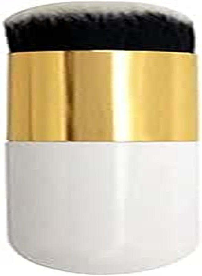Generic 1PCS Chubby Pier Brush Foundation Brush Portable BB Cream Makeup Brush