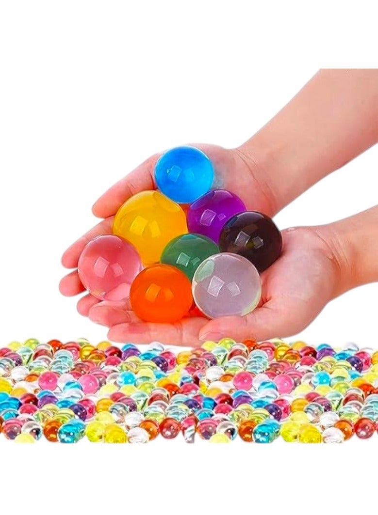 Water Beads Orbeeze 5000 Gel ball Made for Eco-Friendly Non-Toxic Based for water  - Image 3
