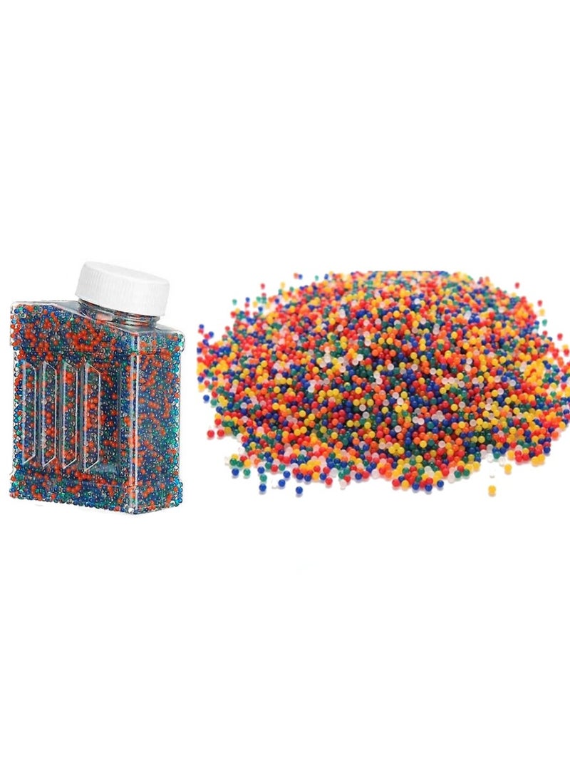 Water Beads Orbeeze 5000 Gel ball Made for Eco-Friendly Non-Toxic Based for water  - Image 1
