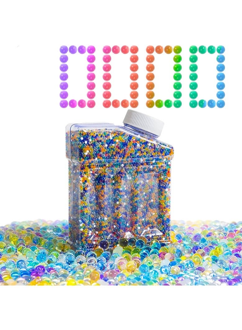 Water Beads Orbeeze 5000 Gel ball Made for Eco-Friendly Non-Toxic Based for water  - Image 2