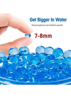 Toy Box Water Beads Orbeeze 1000 Gel ball Bullets Made for Eco-Friendly Non-Toxic Based for Splatter water Gun  - Image 4