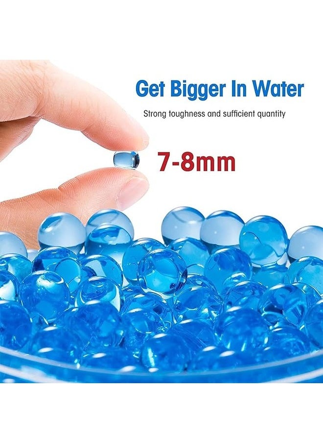 Toy Box - Water Beads Orbeeze 1000 Gel ball Bullets Made for Eco-Friendly Non-Toxic Based for Splatter water Gun - Image 1