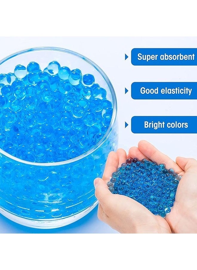 Toy Box - Water Beads Orbeeze 1000 Gel ball Bullets Made for Eco-Friendly Non-Toxic Based for Splatter water Gun - Image 1
