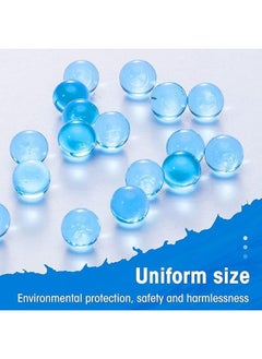 Toy Box Water Beads Orbeeze 1000 Gel ball Bullets Made for Eco-Friendly Non-Toxic Based for Splatter water Gun  - Image 3