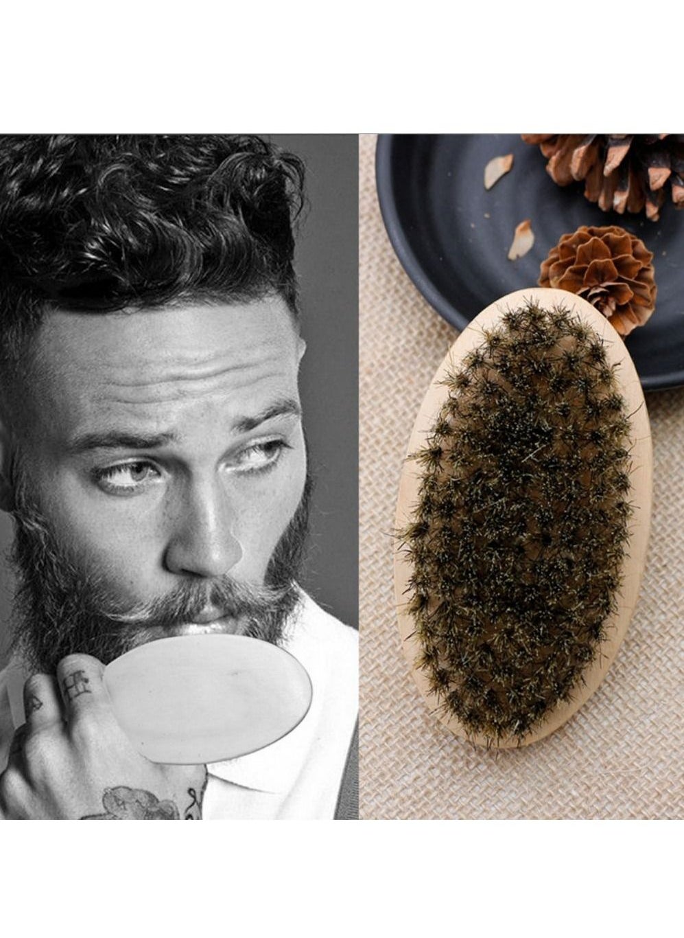 Soft Boar Bristle Wood Beard Brush Hair Comb Set - https://f.nooncdn.com/p/pzsku/ZE593FCDA1ECACFFF4094Z/45/_/1661133404/ddd5f694-3017-4371-962b-d3e1786ba9f7.jpg?format=jpg&width=original