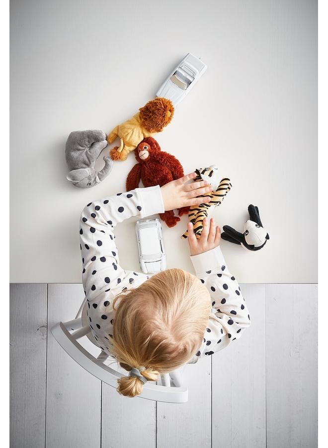 زبون لعبة ناعمة، تصاميم متنوعة - Image 2