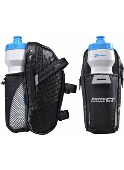 XBYC 807 Bicycle Saddle Bag  - Image 2
