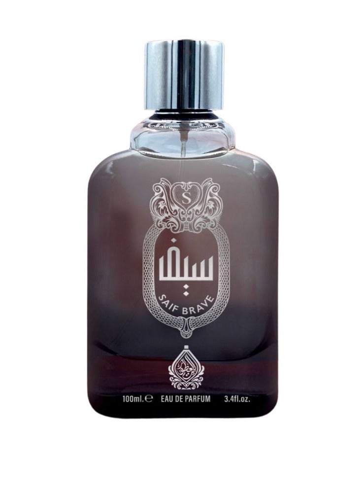 سيف بريف يو EDP 100 مل - Image 1