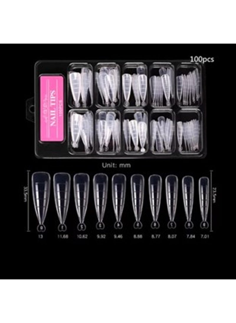 Born Pretty - Poly Gel Stiletto Set - Image 1