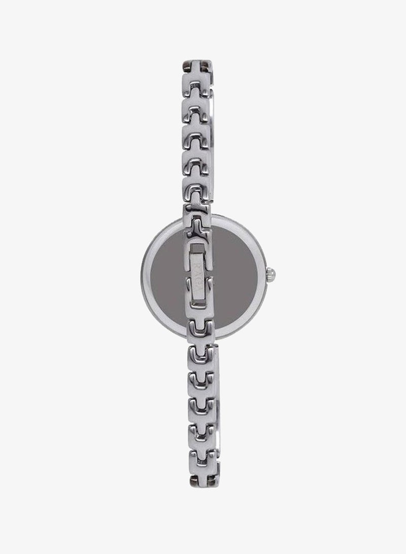 Titan Viva Grey Dial Women's Analog Watch 2606SM04 - Image 2