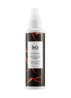 +Co Backbend Workable Hold + Nonaerosol Hairspray ; Nonaerosol Quickdrying And Weightless Hairspray ; Vegan + Crueltyfree ; 4.2 Oz - pzsku/ZE5945819938F8C41449BZ/45/_/1696065733/61ffed7f-0373-44fb-a2ea-db5cf541d661