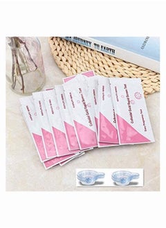 SINCHER SINCHER Pregnancy Test Strips with Free Urine Cup Reliable and Rapid Early Detection 20 Pieces  - Image 1