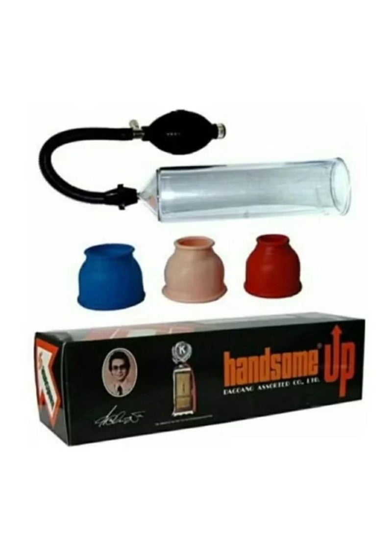 كينج جهاز الحجامة UP - Image 2