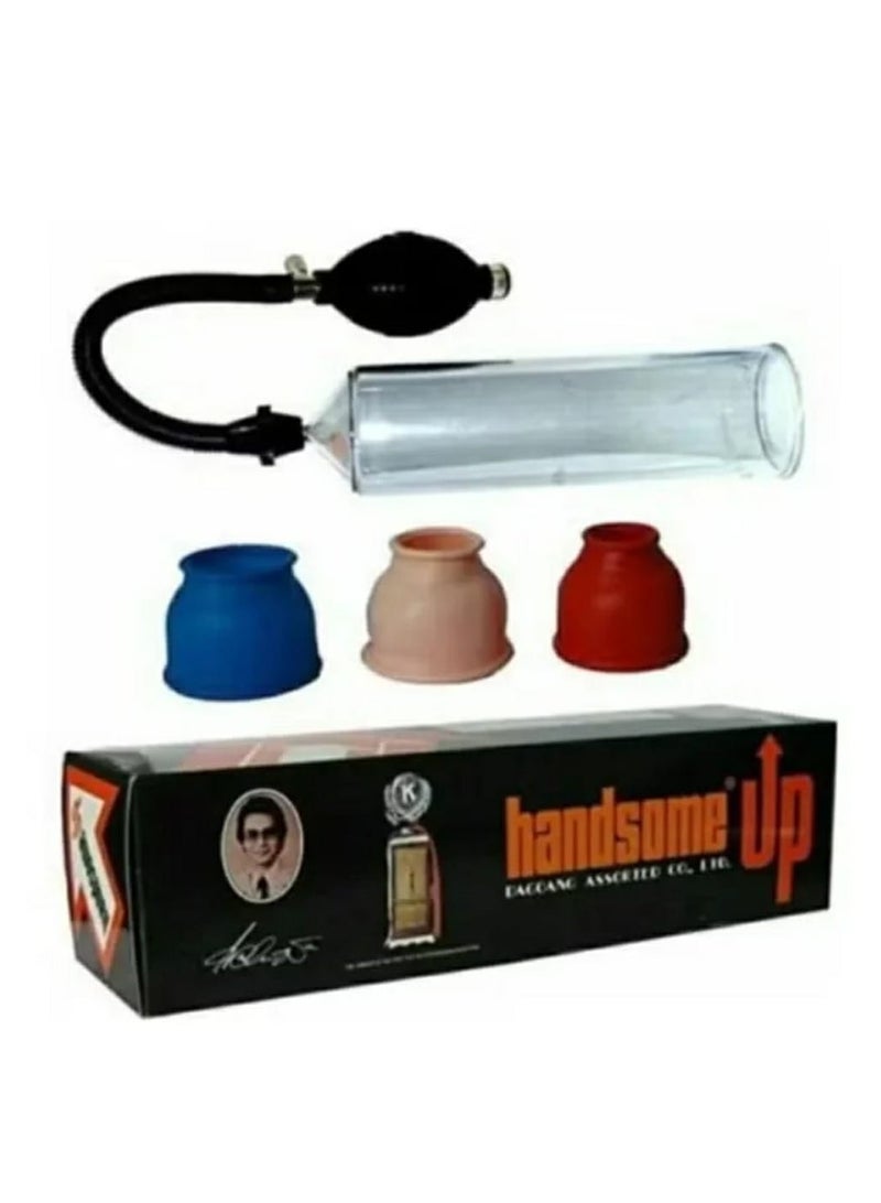 كينج جهاز الحجامة UP - Image 1