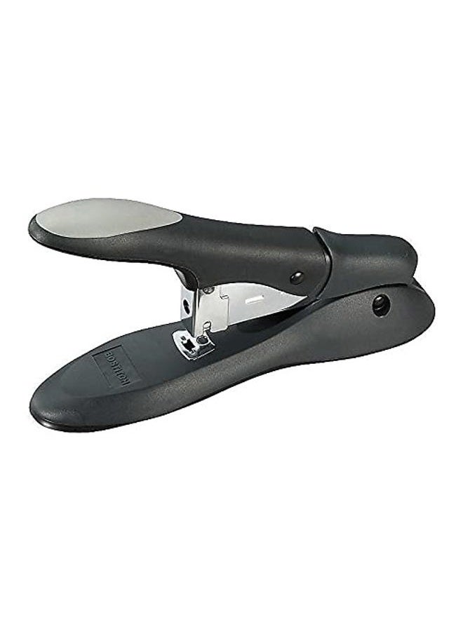 Bostitch Personal Heavy Duty Desktop Stapler with No-Jam Mechanism, 60 Sheet Capacity (PHD-60) - Image 3