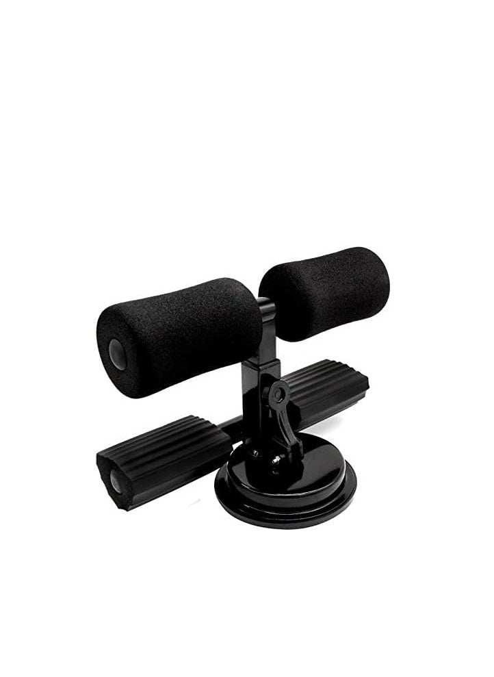 Plan A - Multifunctional Abdominal Muscle Exerciser Floor Mounted with Strong Suction Base. - Image 1
