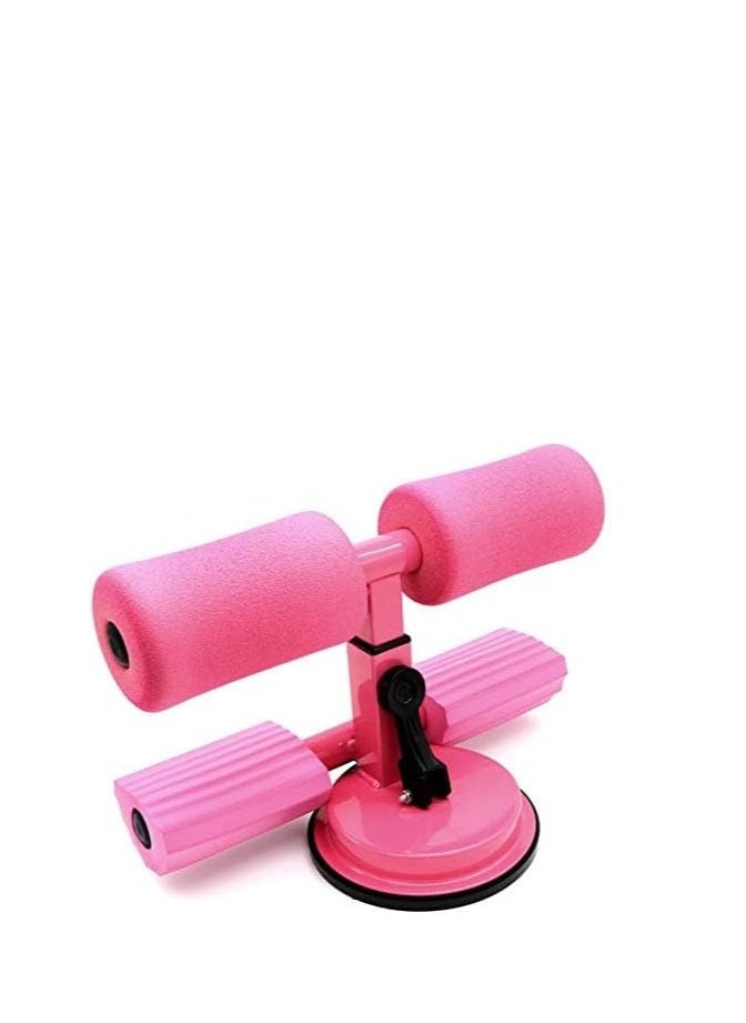 Plan A - Multifunctional Abdominal Muscle Exerciser Floor Mounted with Strong Suction Base. - Image 1