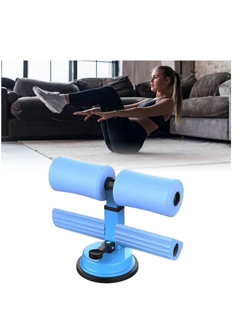 Plan A - Multifunctional Abdominal Muscle Exerciser Floor Mounted with Strong Suction Base. - Image 1
