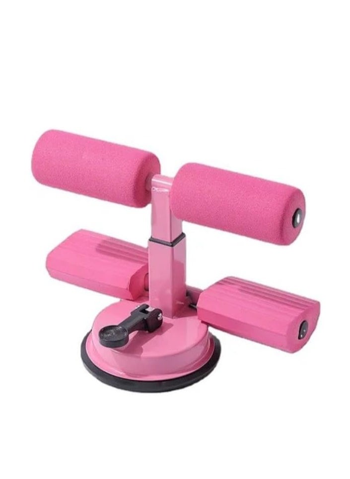 Plan A - Multifunctional Abdominal Muscle Exerciser Floor Mounted with Strong Suction Base. - Image 1