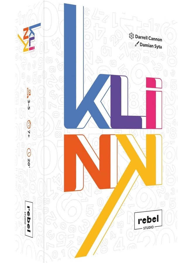 Rebel Klink - Image 1