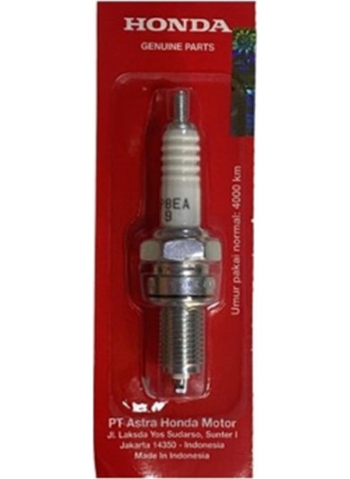 NGK Motobir Original Spark Plug DP8EA-9 Honda Cbr 500F 600F 