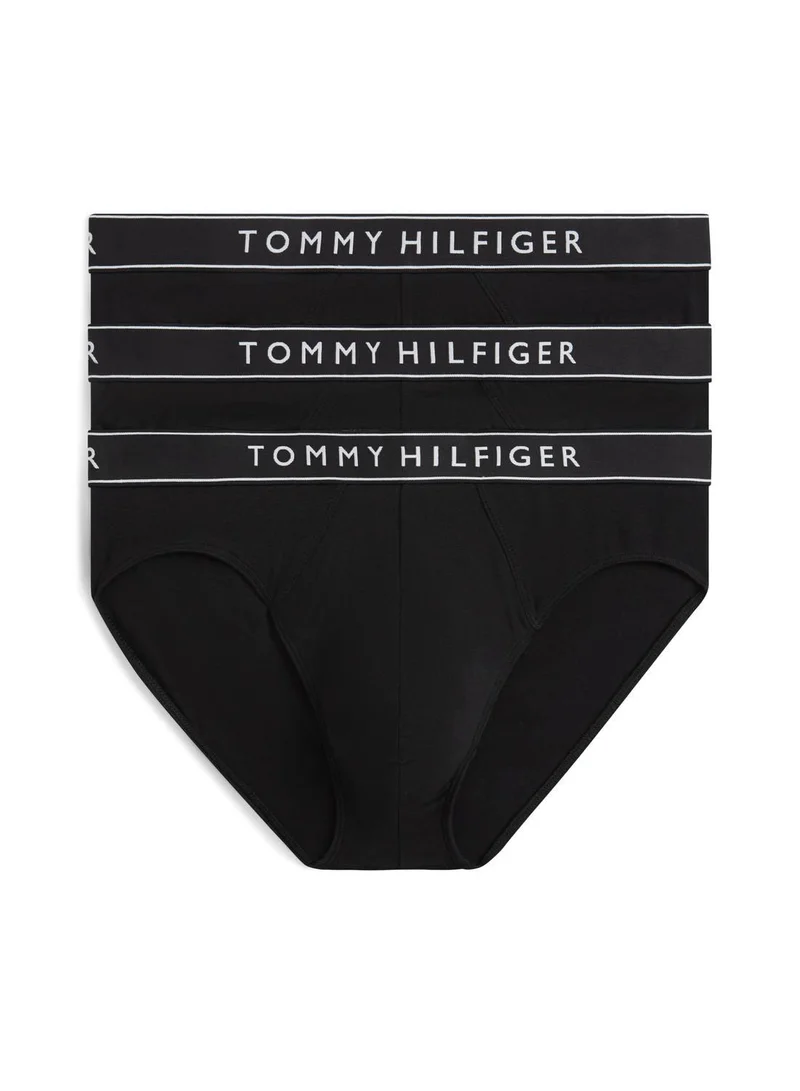 3 Pack Cotton Stretch Briefs