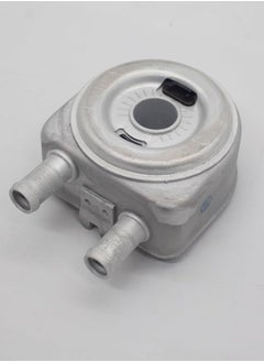 China 26410-2G000 26410 2G000 264102G000 for Hyundai for Kia Sonata Tucson Optima Engine Oil Cooler  - Image 1