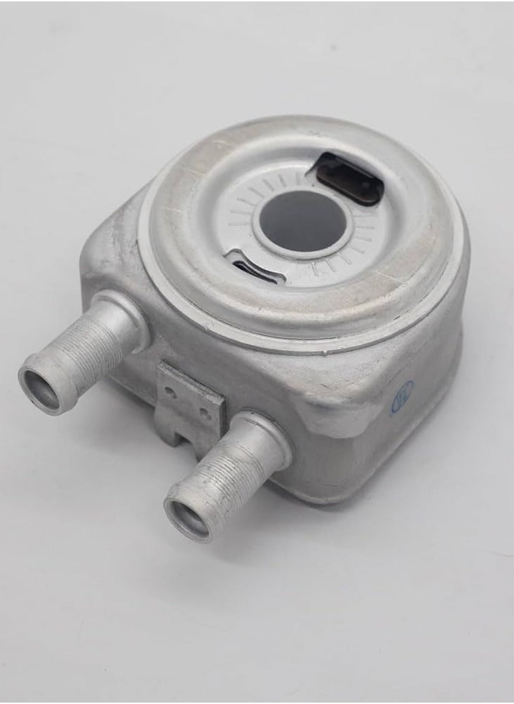 China 26410-2G000 26410 2G000 264102G000 for Hyundai for Kia Sonata Tucson Optima Engine Oil Cooler  - Image 1