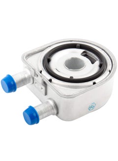 China 26410-2G000 26410 2G000 264102G000 for Hyundai for Kia Sonata Tucson Optima Engine Oil Cooler  - Image 2