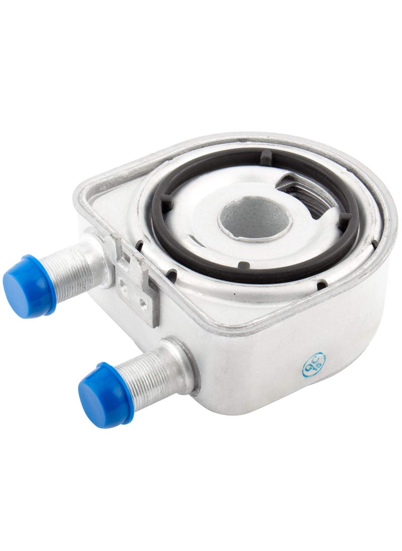 China 26410-2G000 26410 2G000 264102G000 for Hyundai for Kia Sonata Tucson Optima Engine Oil Cooler  - Image 2