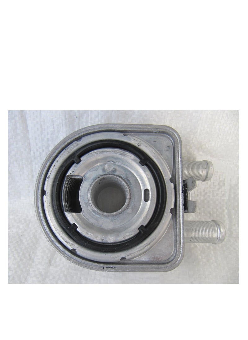 China 26410-2G000 26410 2G000 264102G000 for Hyundai for Kia Sonata Tucson Optima Engine Oil Cooler  - Image 3