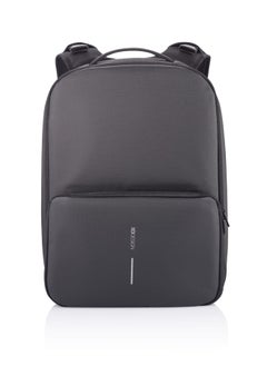 XD DESIGN Flex Gym Bag | Anti-Theft Bag, Convertible Business to Gym Backpack, Laptop Travel Bag, Hidden Zipper, RFID Protected Pocket, Multi Compartments & Water Repellant - Black  - Image 1