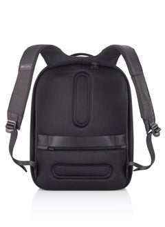 XD DESIGN Flex Gym Bag | Anti-Theft Bag, Convertible Business to Gym Backpack, Laptop Travel Bag, Hidden Zipper, RFID Protected Pocket, Multi Compartments & Water Repellant - Black  - Image 2