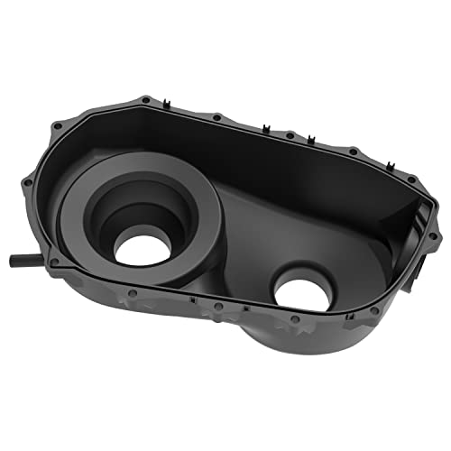 SAUTVS Outer Clutch Cover for Can Am Maverick 15-17 & Commander 19-20, CVT Air Guide Variator Clutch Housing Outer for Can-Am Maverick 2015-2017 & Commander 2019 2020 Accessories (Replace #420212285) - Image 5
