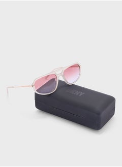 DKNY Navigator Sunglasses  - Image 5