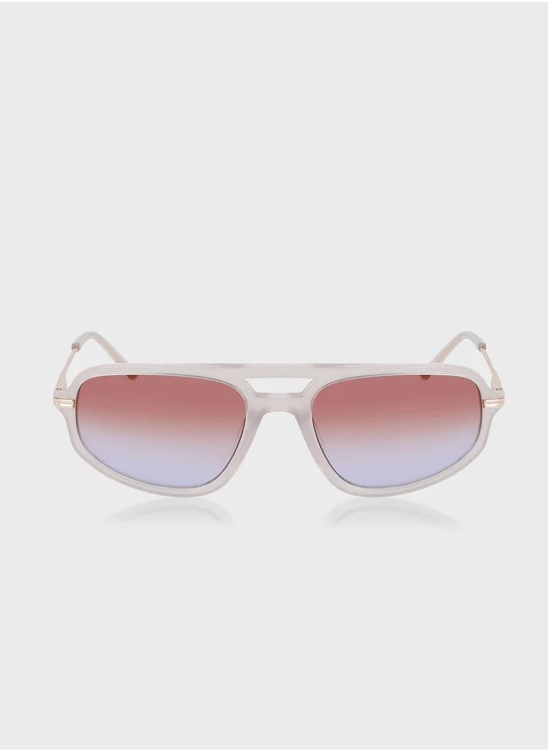 دكني Navigator Sunglasses